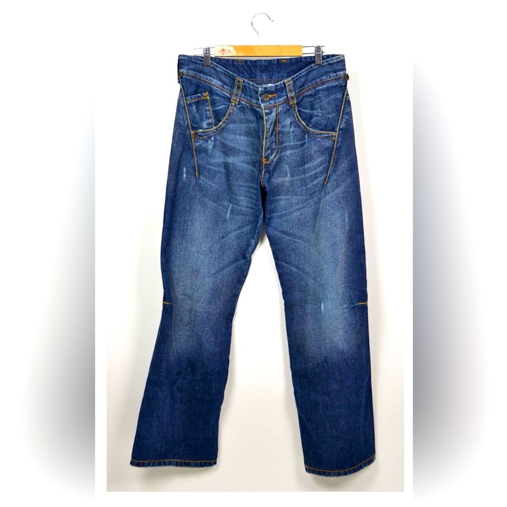 ERMANNO SCERVINO Jeans